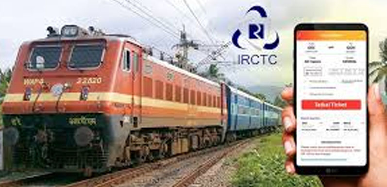 रायपुर: तत्काल टिकट बुकिंग के लिए काउंटरों पर आज से ओटीपी सुविधा लागू