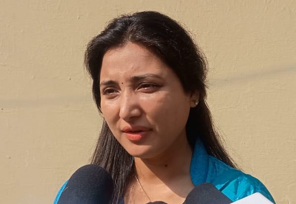 सपा विधायक डॉ. रागिनी सोनकर बोलीं—एक ऐसी आईडी बने, जिससे साफ हो जाए कौन नागरिक है और कौन घुसपैठिया