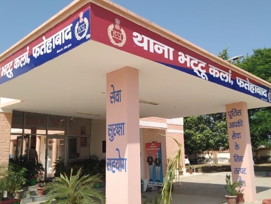 फतेहाबाद के ढिंगसरा में युवक ने फांसी लगाकर की आत्महत्या, पत्नी से हुआ था विवाद