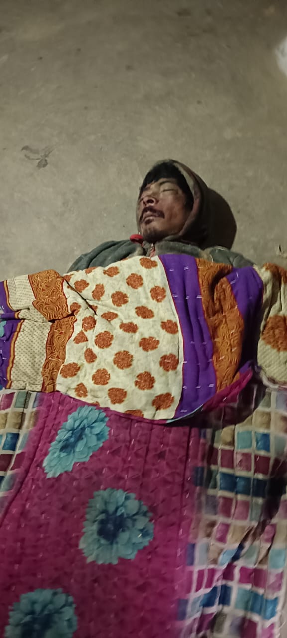 कोरबा ब्रेक: बालको रेंज में हाथी का कहर, घर में घुसकर ग्रामीण को कुचला