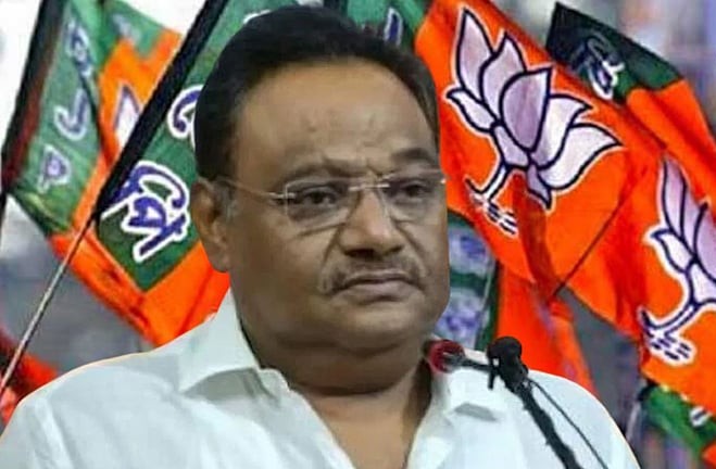 तृणमूल शासन में बंगाल बना उद्योगविहीन राज्य : भाजपा का आरोप