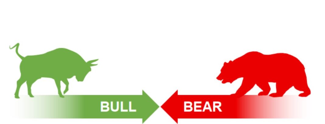 शेयर बाजार गिरकर बंद, निवेशकों को 22 हजार करोड़ का झटका, जानिए कौन से शेयर टूटे