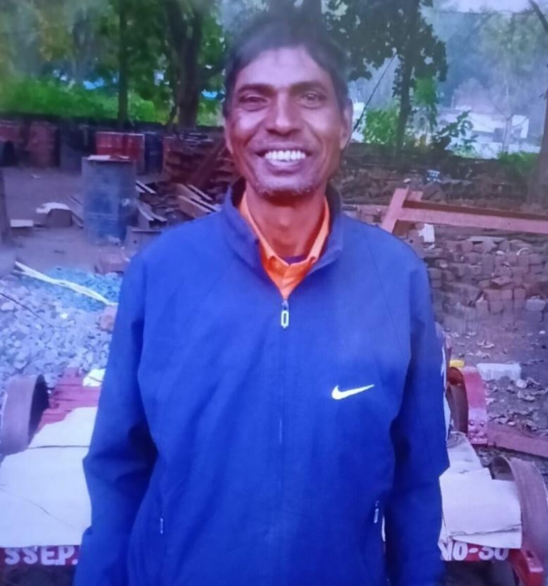 ड्यूटी के दौरान ट्रैक मेंटेनर की मौत, यूनियन ने उठाई रक्षक डिवाइस की मांग