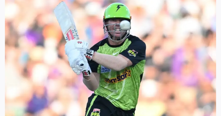 BBL 2025: मिडिल ऑर्डर में भी उतर सकते हैं डेविड वॉर्नर, सिडनी थंडर को देना चाहते हैं नया रणनीतिक विकल्प