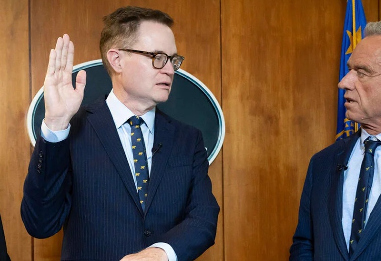 अमेरिका ने मिनेसोटा का चाइल्ड केयर फंड रोका, धोखाधड़ी के आरोपों से मचा हड़कंप