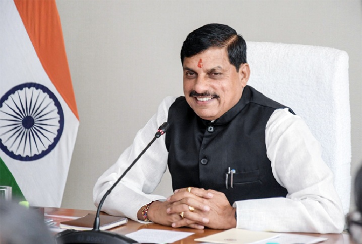 खजुराहो में आज होगी कैबिनेट बैठक, CM डॉ. यादव लाड़ली बहनों को भेजेंगे 1857 करोड़ रुपये