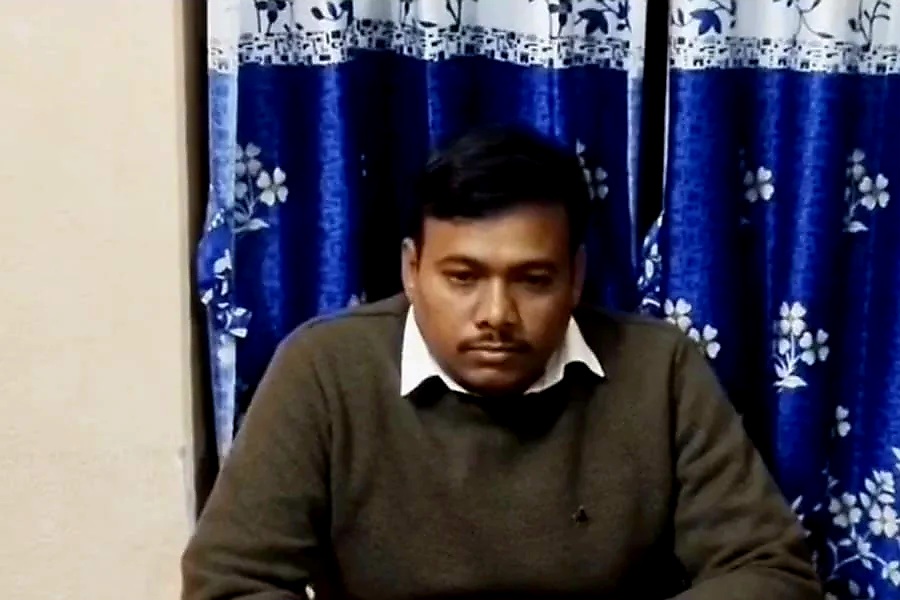 भाजपा शासित पंचायत समिति कार्यालय में शिक्षा कर्माध्यक्ष की पिटाई का आरोप, विधायक सुशांत घोष पर गंभीर आरोप