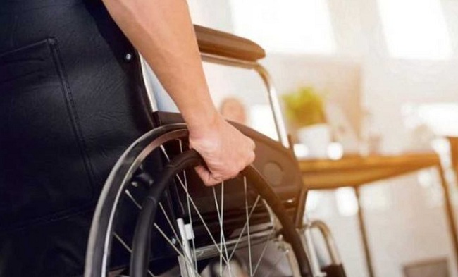 विश्व दिव्यांग दिवस पर आज MP में खेल, सांस्कृतिक कार्यक्रम और स्वास्थ्य शिविर; दिव्यांगजन दिखाएंगे अपनी प्रतिभा