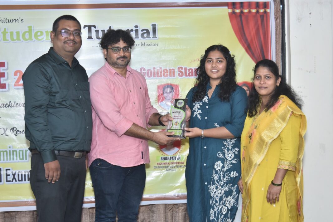 एनकेटी टेक फेस्ट 2025 में टेक्नोलॉजी का उत्सव, 500+ विद्यार्थियों ने दिखाई प्रतिभा