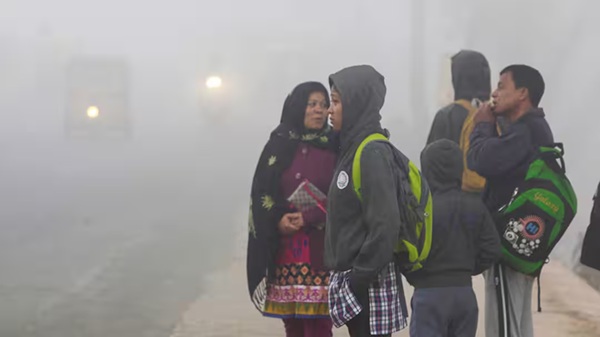 मध्य प्रदेश में कड़ाके की ठंड: भोपाल-इंदौर में पारा 9 डिग्री से नीचे, 5 दिसंबर से बढ़ेगी सर्दी