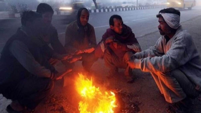 एमपी में ठंड का कहर जारी, शहडोल का कल्याणपुर सबसे ठंडा, कोहरे ने बढ़ाई मुश्किलें