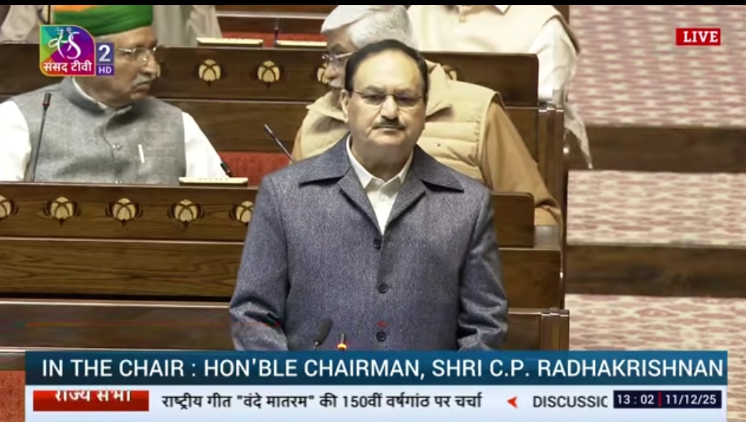 प्रधानमंत्री मोदी के खिलाफ नारेबाजी पर संसद में हंगामा, दोनों सदन 12 बजे तक स्थगित