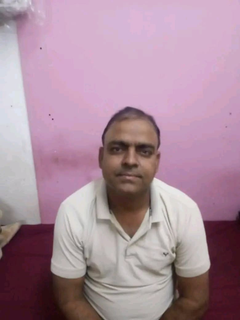 सऊदी अरब में सुलतानपुर निवासी कफील अहमद की हार्ट अटैक से मौत, 19 दिन बाद पहुंचा शव