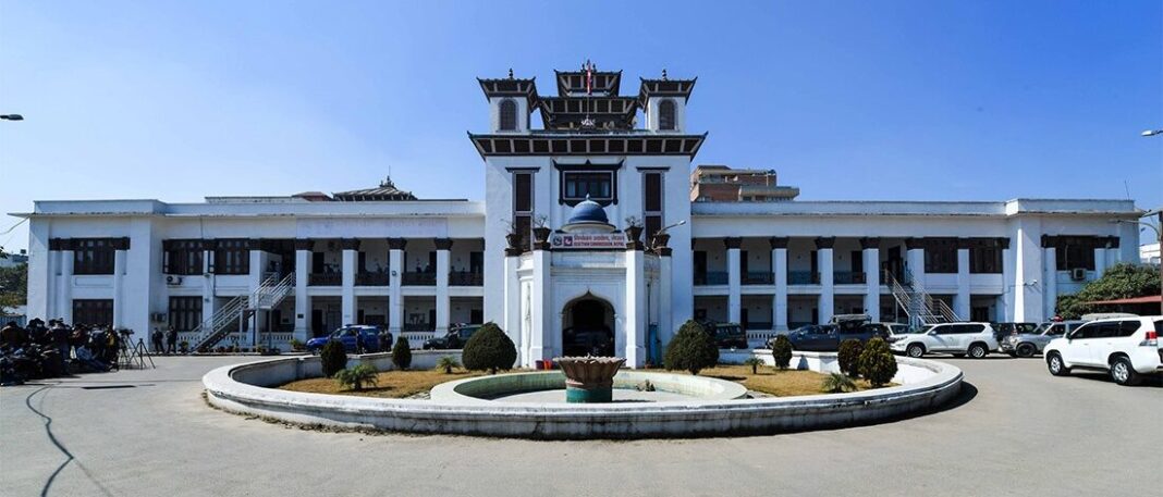 नेपाल निर्वाचन आयोग ने आचार संहिता–2082 में किए अहम बदलाव, चुनावी आय-व्यय बैंकिंग प्रणाली से अनिवार्य