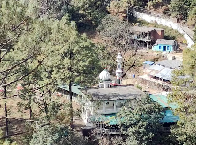 भवाली मस्जिद विवाद: लीज अमान्य निकली, 43 नाली से अधिक सरकारी भूमि पर अवैध कब्जे का खुलासा