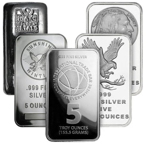 चांदी ने बनाया नया रिकॉर्ड! 2.09 लाख रुपये प्रति किलो तक पहुंची कीमत