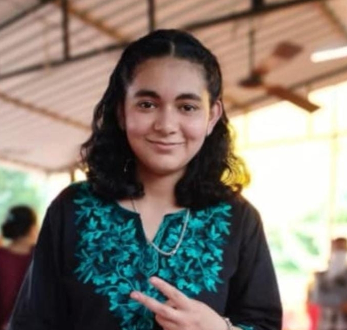 सिरमौर की बेटी ने रचा इतिहास: मैत्रेई भारद्वाज बनीं तहसीलदार, पढ़ें उनकी सफलता की पूरी कहानी