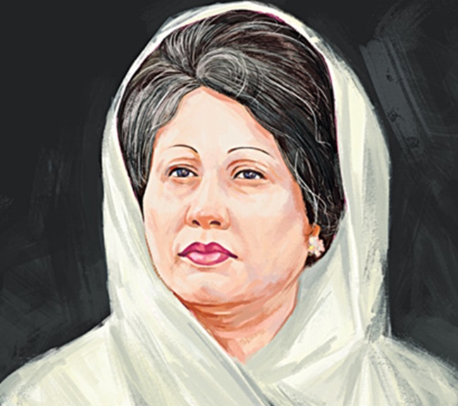 तारिक रहमान ने मां खालिदा जिया को दी भावभीनी श्रद्धांजलि, कहा – वह लोकतंत्र और बलिदान की प्रतीक थीं