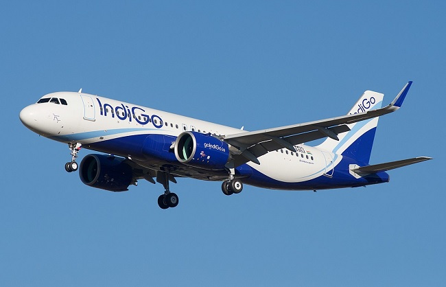 इंडिगो की उड़ानें पटरी पर लौटीं, लगातार दूसरे दिन 2,000+ फ्लाइट्स का सफल संचालन