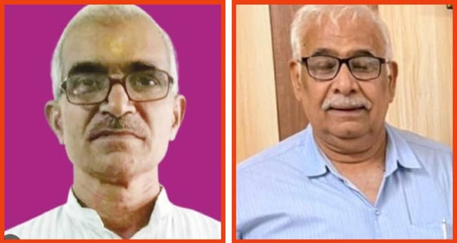 पत्रकार हित सर्वोपरि, महासंघ देगा सम्मान और सुरक्षा की गारंटी: मुनेश्वर मिश्र