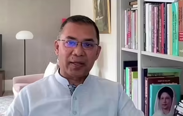 खालिदा जिया के बेटे तारिक का दर्द भरा बयान, जानिए लंदन से वापसी क्यों नहीं थी आसान