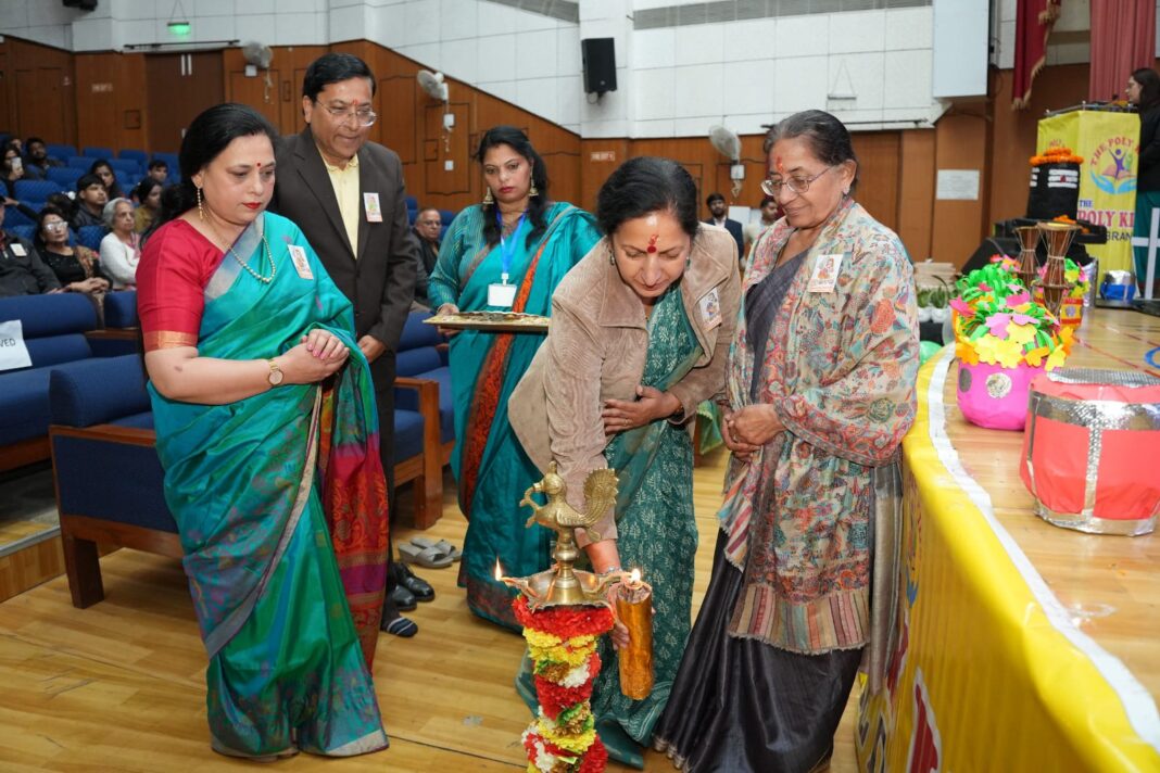 उत्तराखंड सहित देश में तेज़ी से बढ़ रहे वैवाहिक अपराधों पर गंभीर मंथन