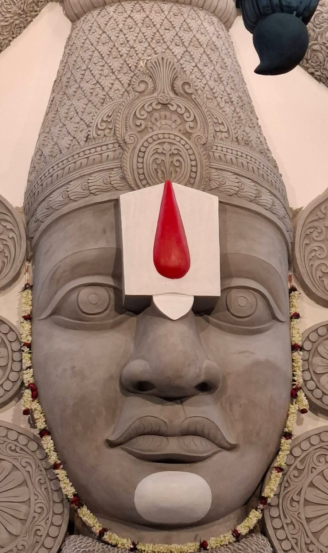 खड़गपुर में वैकुंठ एकादशी का भव्य उत्सव, आज जलेंगे 10 हजार एक दीप