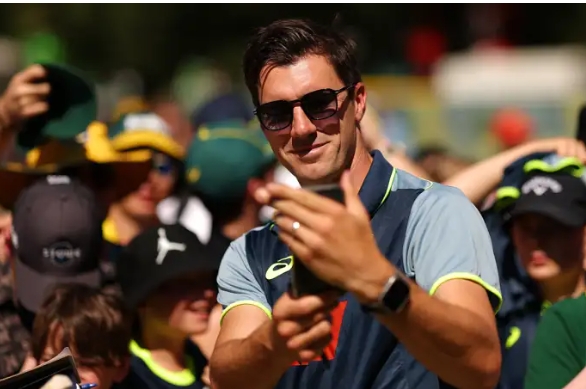 पैट कमिंस, हेज़लवुड और टिम डेविड को मिल सकती है टी20 वर्ल्ड कप टीम में जगह