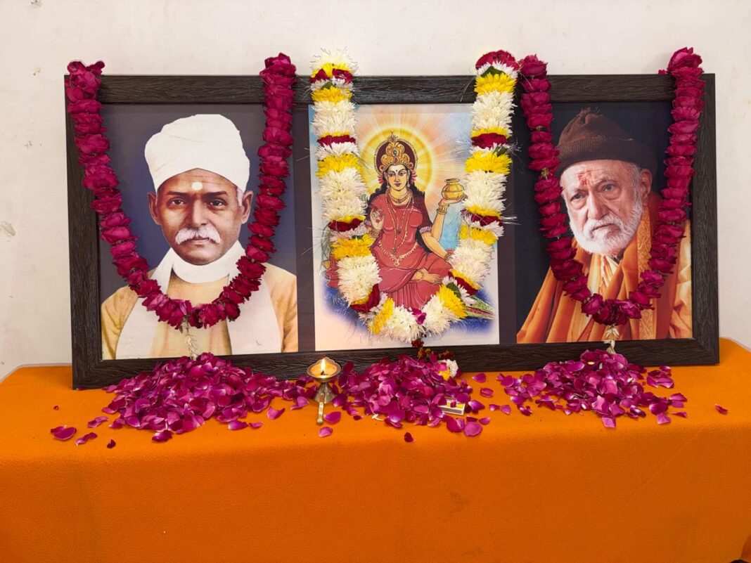 आगामी तीन वर्ष गंगाजी को समर्पित करें कार्यकर्ता, नई ऊर्जा से चलेगा गंगा अभियान – स्वामी जीतेन्द्रानन्द