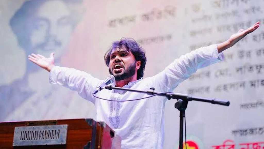 बांग्लादेश में इंकलाब मंच के नेता शरीफ उस्मान हादी की मौत, ढाका में हिंसा, आगजनी व तोड़फोड़, राष्ट्रीय शोक घोषित