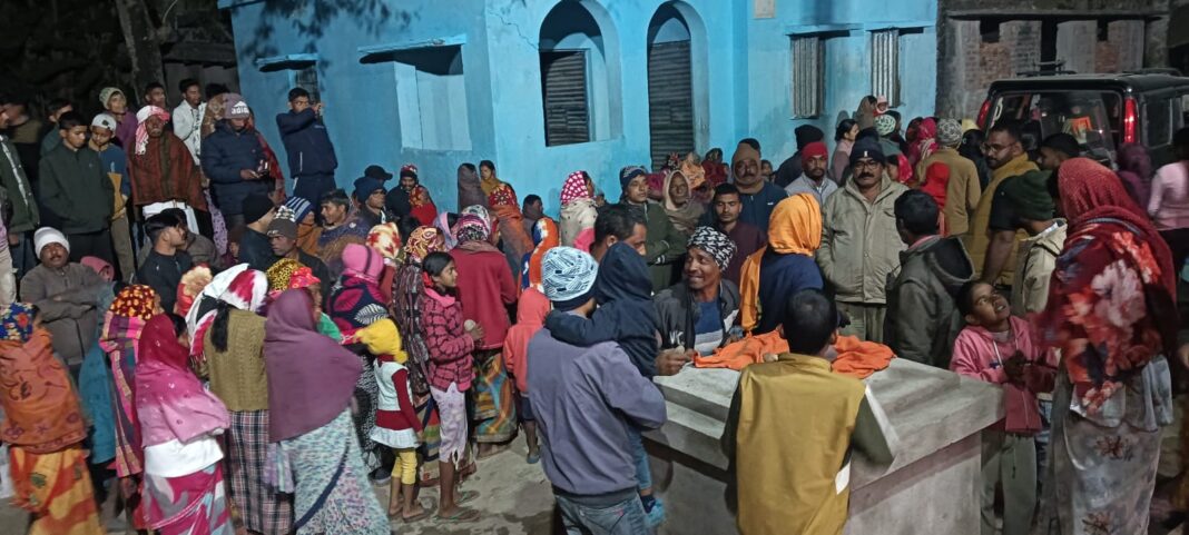 Baski Village Shiv Celebration: तोरपा का बास्की गांव हुआ शिवमय, शिवलिंग का भव्य स्वागत