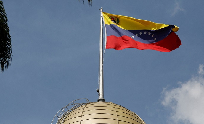 Venezuela Crisis: रूस ने कहा, वेनेजुएला का भविष्य जनता तय करे