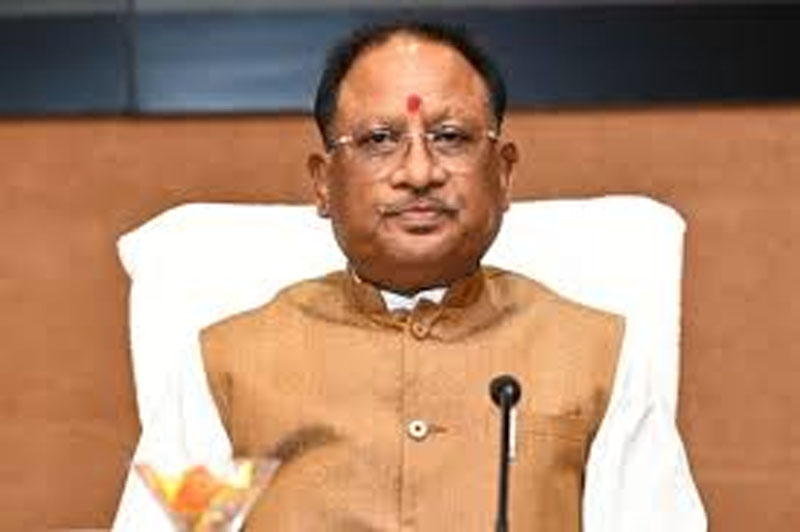 CM Sai Meeting Today: मंत्रालय में विभागीय कार्यों की करेंगे समीक्षा