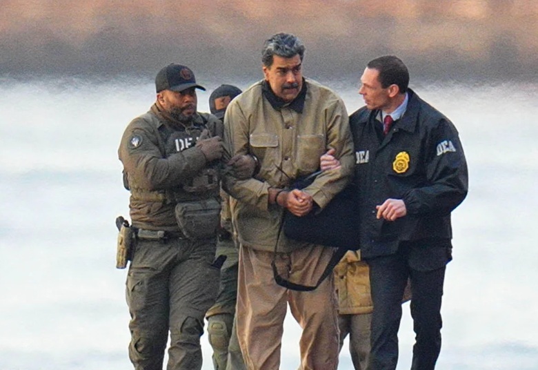 Venezuela Narco Network Exposed! मादुरो के करीबी अमेरिकी रडार पर, जानिए कौन-कौन शामिल