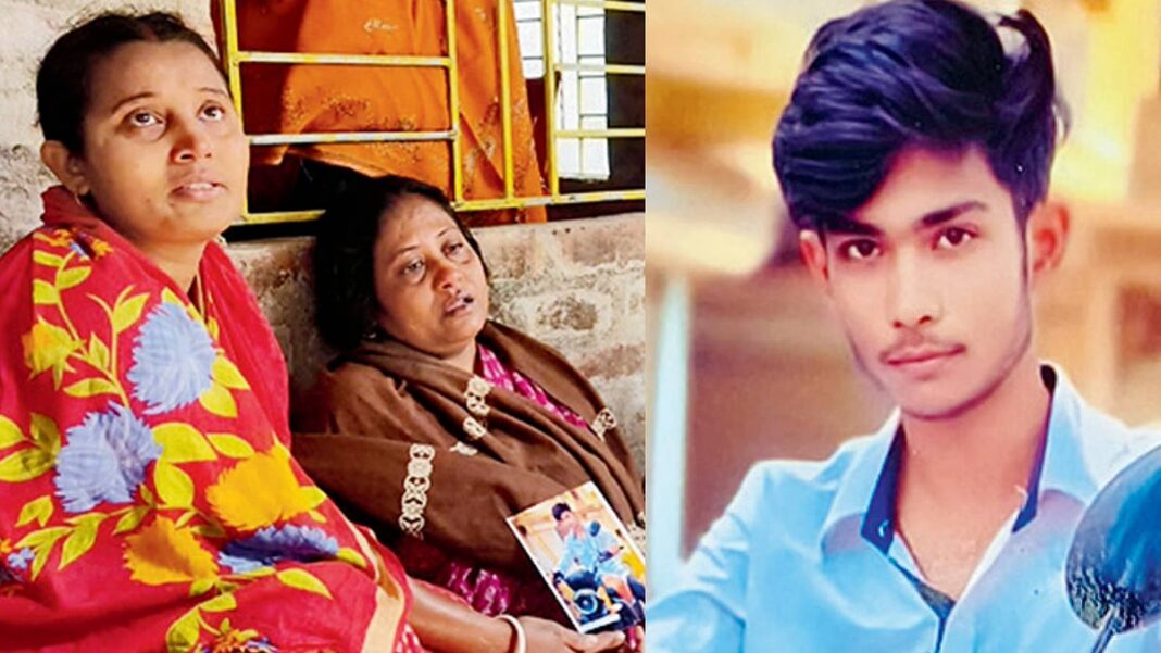 Bike Dream Turns to Ashes: मेदिनीपुर के छात्र की दर्दनाक मौत से मचा मातम