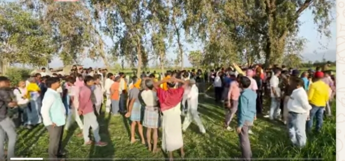 Nawada Murder Case: ग्रामीण चिकित्सक की हत्या, 24 घंटे बाद भी पुलिस को सुराग नहीं