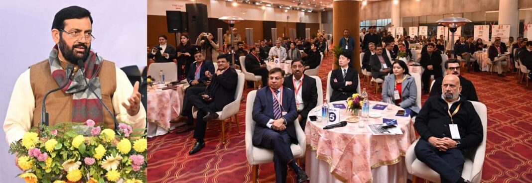 गुरुग्राम: RRTS की DPR तैयार, जल्द टेंडर जारी होंगे – मुख्यमंत्री नायब सिंह सैनी