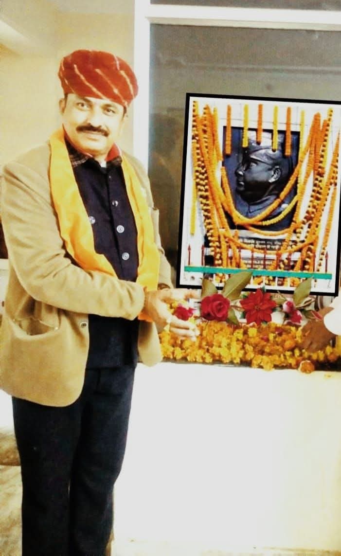 Netaji Subhas Bose Jayanti: असहयोग आंदोलन से शुरू हुआ नेताजी का राजनीतिक सफर – राघवेंद्र सिंह