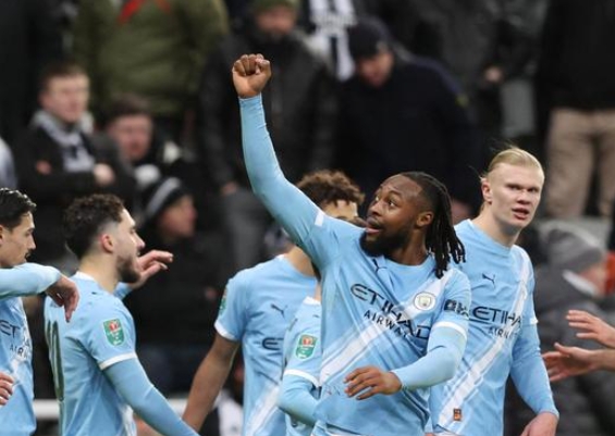 Man City vs Newcastle: जानिए कैसे सिटी ने सेमीफाइनल में बढ़त बनाई