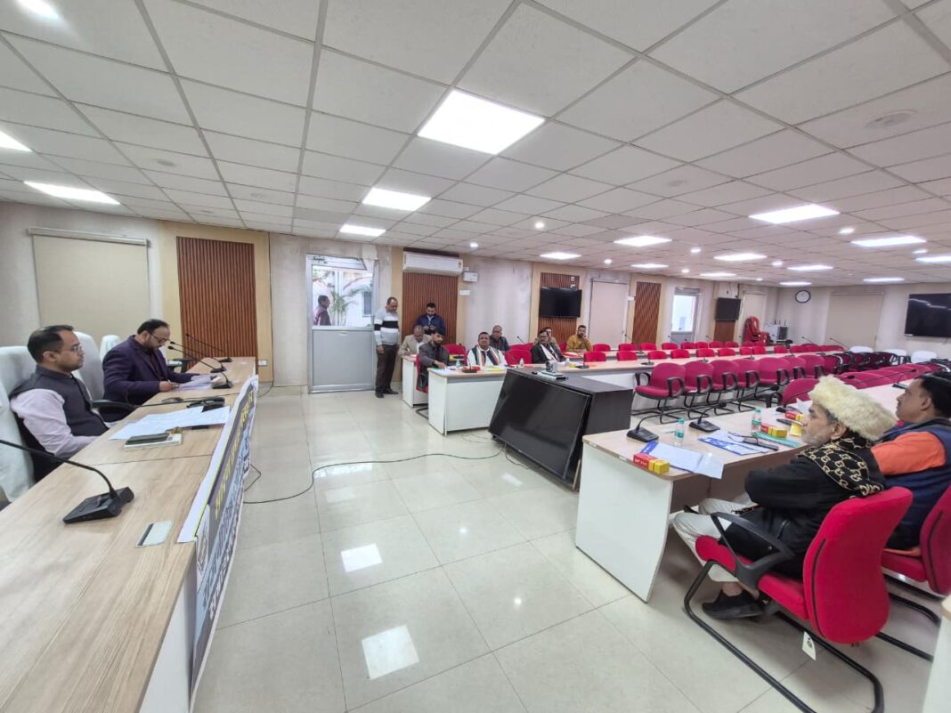 Saran Teacher Election Update: शिक्षक निर्वाचन के लिए 20 मतदान केंद्र तय