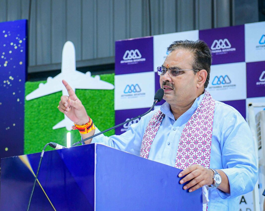 Rajasthan Aerospace Defence Policy: राजस्थान बनेगा एयरोस्पेस और डिफेंस मैन्युफैक्चरिंग हब