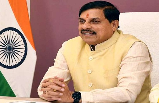 Economic Survey Reaction: समावेशी विकास पर जोर, बोले मुख्यमंत्री मोहन यादव