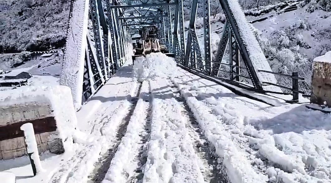 Uttarakhand Weather Alert: 1–2 फरवरी को फिर बारिश और बर्फबारी की चेतावनी