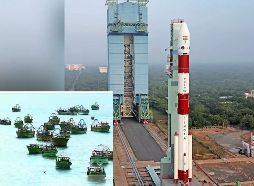 आज अंतरिक्ष में उड़ान भरेगा PSLV-C62, साथ जाएगा DRDO का EOS-N1 जासूसी उपग्रह