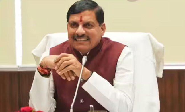 भोपाल में आज होगा लोक निर्माण विभाग का राज्य स्तरीय कार्यक्रम, CM मोहन यादव करेंगे लोकपथ 2.0 लॉन्च