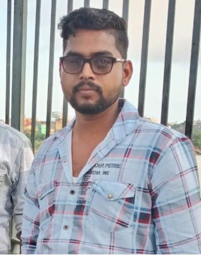 सरस्वती पूजा विसर्जन के दौरान तड़ीपार अपराधी गिरफ्तार, बड़ी वारदात टली