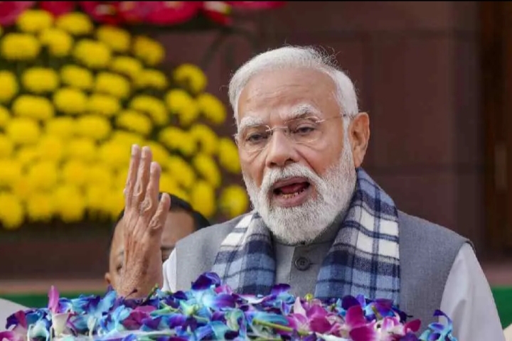 प्रधानमंत्री मोदी 14 फरवरी को फिर आ सकते हैं असम, कई विकास परियोजनाओं का करेंगे उद्घाटन : मुख्यमंत्री हिमंत सरमा