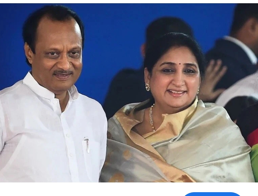 Ajit Pawar Death Update: सुनेत्रा पवार और सुप्रिया सुले पुणे के लिए रवाना