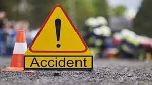 Balodabazar Road Accident: अज्ञात ट्रक की टक्कर से तीन युवकों की दर्दनाक मौत