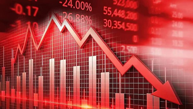 Stock Market Under Pressure: शुरुआती कारोबार में सेंसेक्स और निफ्टी में गिरावट